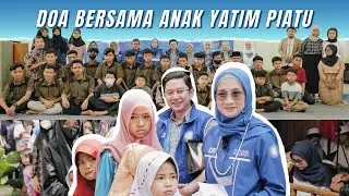 Hari ke 3 Silaturahim ke Anak Yatim di Bandung
