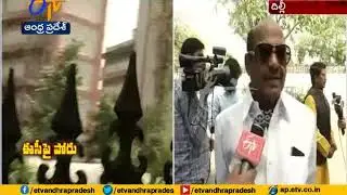 J.C. Diwakar Reddy Interview | EVMs failure in AP Elections