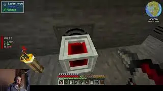 Uncut Direwolf20 Modpack My Way S1E12