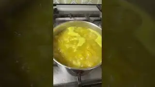 Healthy Soup from Scratch