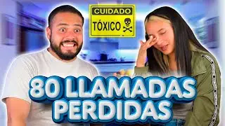 Así nos CONOCIMOS 👩‍❤️‍💋‍👨 #storytime | Re TÓXICOS ☢☢  | Claryi