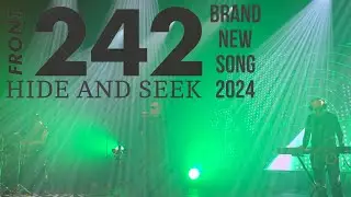 Front 242 