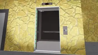 ROBLOX: Последняя поездка на лифтах AWJ в Центральном парке Север, потому что их модернизируют.