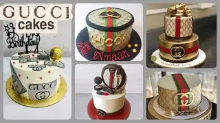 Gucci cake Luxury designer cake branded cake #debakeryjunction @debakeryjunction #gucci #luxury