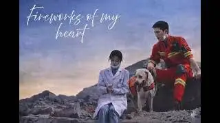 Fireworks of My Heart | Moonlight Melodies