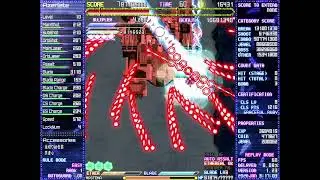 Stellavanity - Easy Mode Rank 4-EX Clear (Rule Mode, Azerlete-S, TTLB Vier)