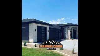 Garage Door Utah