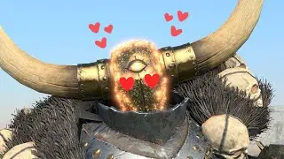 When Every Chaos Lord Loves You