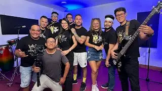 MIX DUDU - LOS REYES (Video Studio)