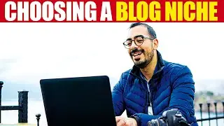 How to find niche for blogging | Niche research for blog - how to research a niche market for a blog