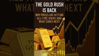 The Safe-Haven Era: Protecting Your Wealth in Volatile Times.#gold #silver #india #economy #bearish