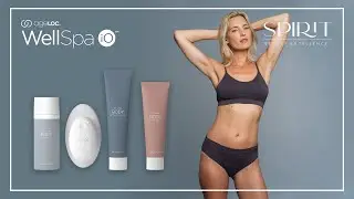 ageLOC WellSpa iO Quick Start Guide | SPIRIT