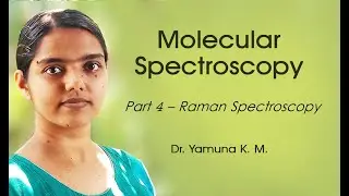 Raman Spectroscopy