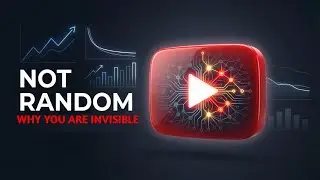 YouTube &mdash; это не случайность, именно он решает, кто станет знаменитым (никто вам об этом не скажет).