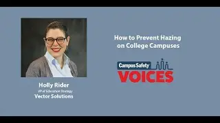 How to Prevent Hazing on College Campuses