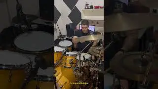 🥁📚🏠 @blakeshelton  #musica #cover #drumcover #pop #country