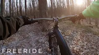 Тест Gopro HERO 7 White