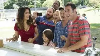 Grown Ups 2  Full Movie Facts & Review in English  | Adam Sandler | Kevin James