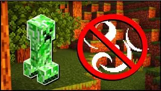 Minecraft - How To Disable Creeper Explosions (Command)