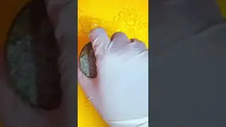 #VishViews#satisfyingvideo#satisfyingsound #satisfying#crushingice#icecube#icecrushing#icecubesound