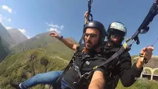 30082018 12  gudauri paragliding fly flight gudauriparagliding com
