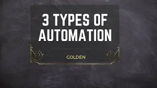 3 Types of Bug Bounty Automation! (Automation Series)