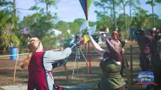SunCoast Renaissance Festival | Heroes of the Realm Weekend 2020