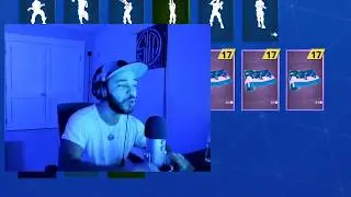 TSM Hamlinz returns 2020 | Getting Stream Sniped, Freestyles, & Squad fills