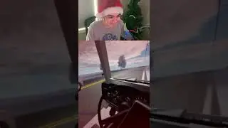 Обгона нет! 🚗💥 | Долгая дорога #roblox #alongroad #robloxcarcrash #gaming #clips #shorts