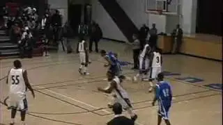 East Orange Campus vs Seton Hall Prep (Highlights)