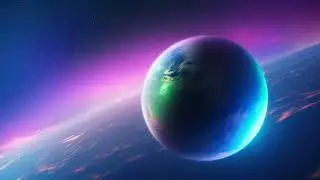 Astral Projection - For All Mankind