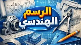 رسم هندسي تمرين 7.27