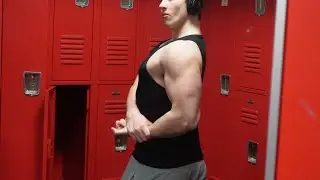 Spring lift episode 3-Chest&Bis (Retro edition)