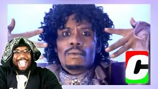 Chappelle's Show: Charlie Murphy's True Hollywood Stories - Prince Reaction