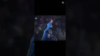 virat Kohli 😎 #edit #cricket #trendingshorts #viral #emotional #pcb #t20w #batting