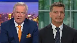 &lsquo;I don&rsquo;t get it&rsquo;: Andrew Bolt criticises Angus Taylor&rsquo;s shadow cabinet resignation