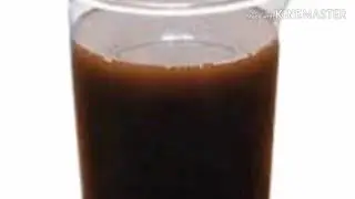 Detergent powder raw material