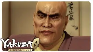 Yakuza 0 Directors Cut #31 // Shimanos gro&szlig;er Plan / PC, Deutsch