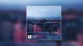 Didrick - Ready To Fly (feat. Adam Young) [Cover Art]