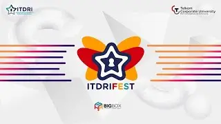 Indonesia Digital Innovation Showcase Integrated Big Data Solution - ITDRI Fest 2021 (Day 2)