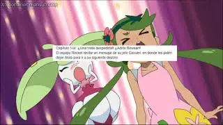 clickbait del bueno XD | el campe&oacute;n y los secretos se revelan :c | el despertar a dios alola XD