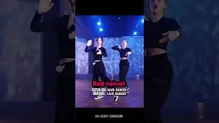 k-pop lead Dancer vs Main dancer #shorts #fyp #redvelevt #seventeen #kpopdance @JK-Jktainement