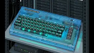 c64u song