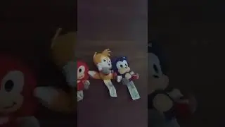 Sonics 35 anniversary
