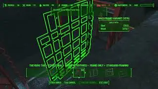 Fallout 4 - Rebuilding the Commonwealth - EP107 - Second Framework - I need your help!