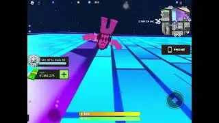 All Easter Eggs In Mad City!