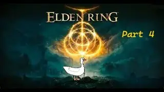 GoofyGoose does a NORMAL DUDE RUN!!! (Part: 4)