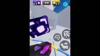 【voidlighting】rivals knife+jumppad is new meta!?#roblox #rivals #tricks #chip #knifeskills #jumppad