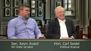 Perspectives with Schoneman - Seidel, Avard and Schoneman