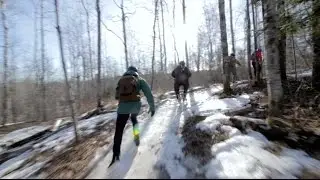Duluth Skate